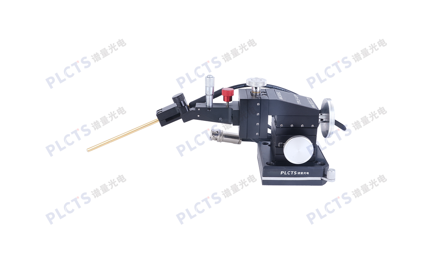 通用型0.7μm探针座