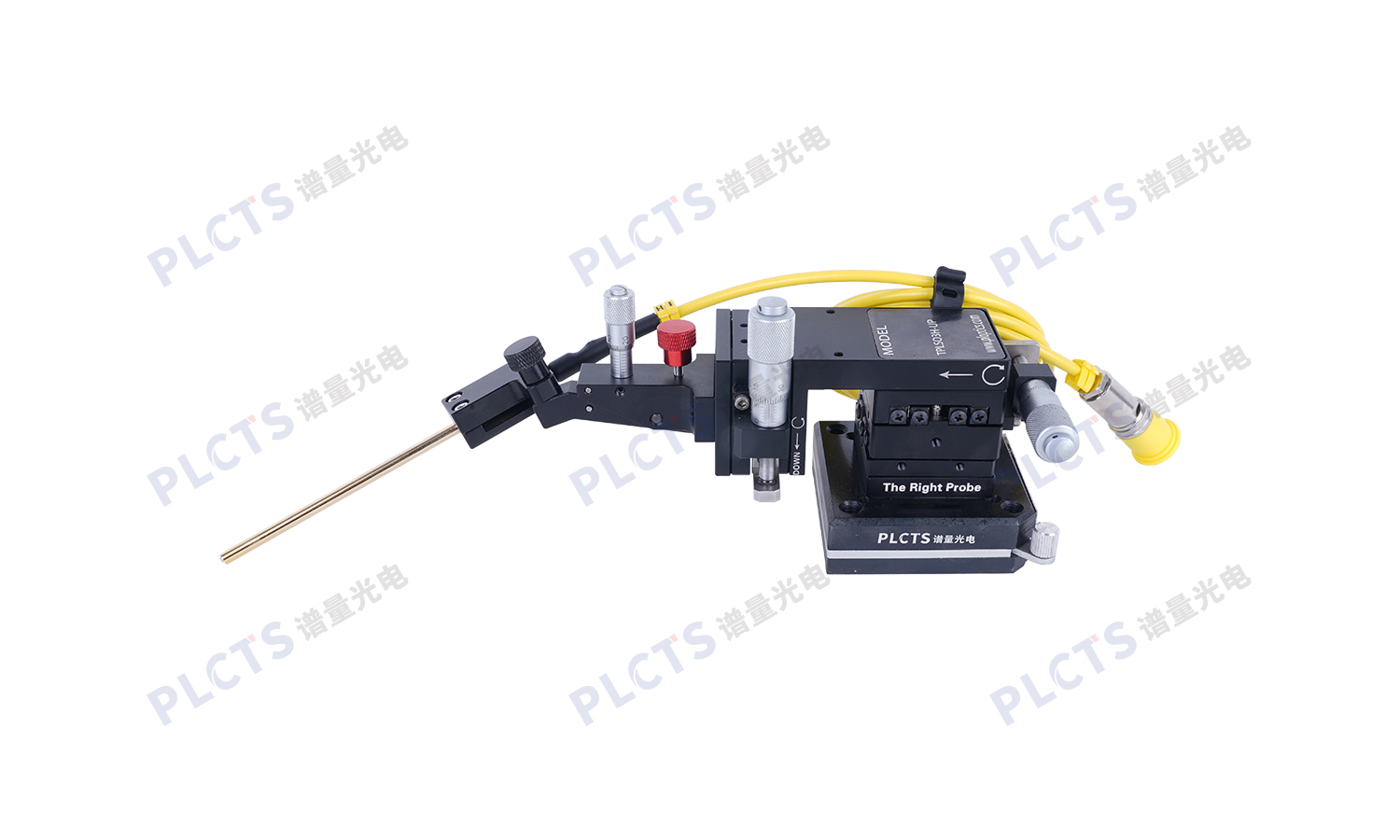 通用型3μm探针座