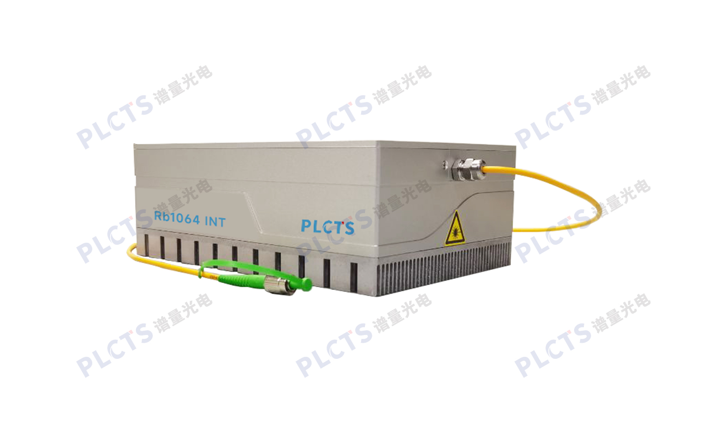 1064nm皮秒激光器