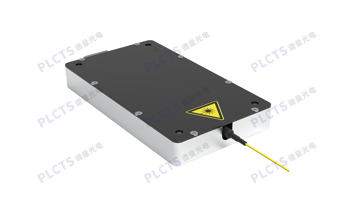 1064nm连续窄线宽半导体激光器