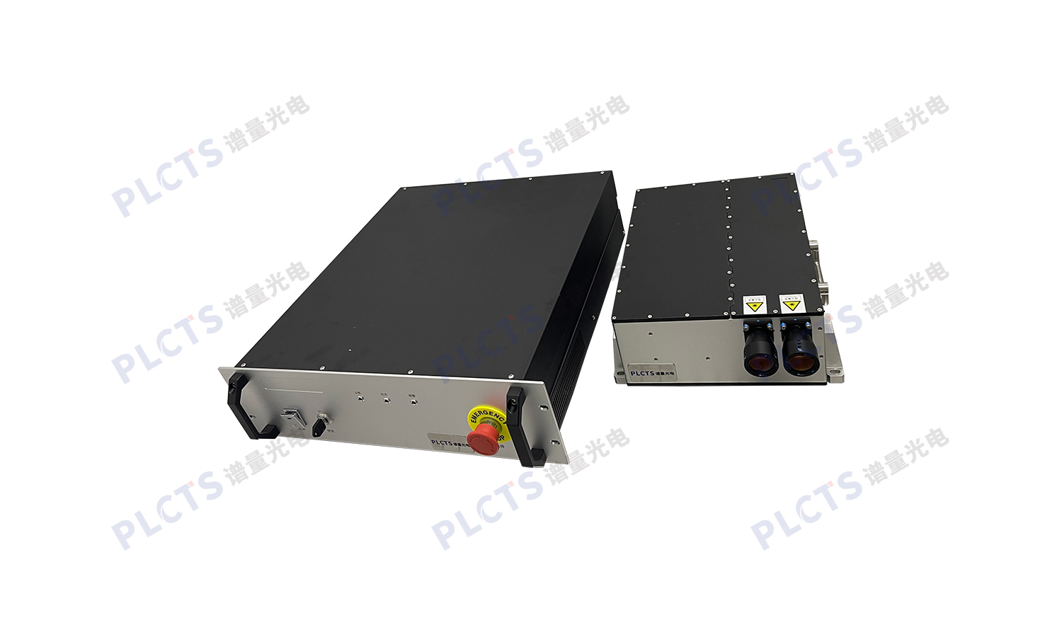 主动调Q亚纳秒重频可调谐激光器