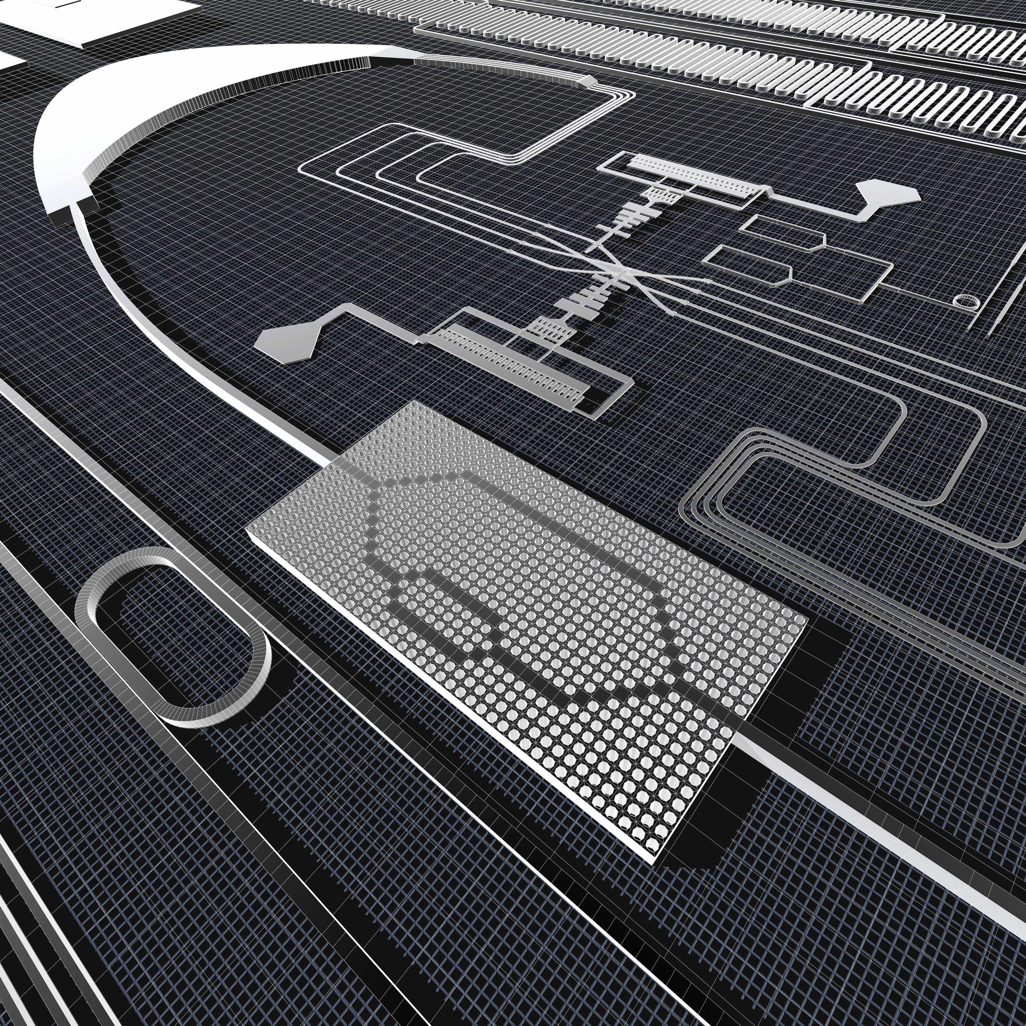 AWG器件与光纤耦合：从原理到工程实践的一次全面解析